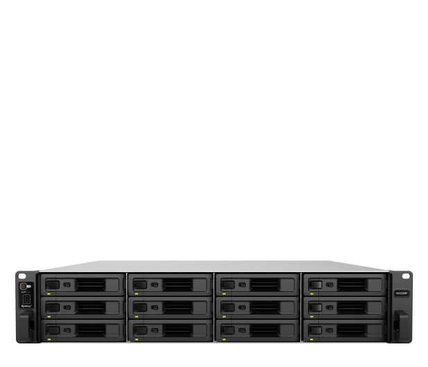 Synology RX1225RP - 1349990 - zdjęcie